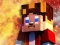 لعبة Blocky Fire World على الانترنت