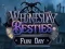 لعبة Wednesday Besties Fun Day على الانترنت