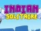 لعبة Indian Solitaire على الانترنت
