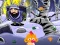 لعبة Monkey Go Happy Stage 211 على الانترنت