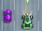 لعبة Road Madness على الانترنت
