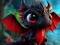 لعبة Black Dragon Escape على الانترنت