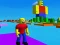 لعبة Roblox Obby: Tower of Hell على الانترنت