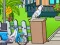 لعبة Find The Goldfish على الانترنت
