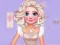 لعبة Princess Look Like A Supermodel على الانترنت
