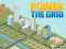 لعبة Power The Grid على الانترنت
