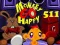 لعبة Monkey Go Happy Stage 511 على الانترنت
