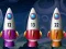 لعبة Math Rockets Multiplication على الانترنت