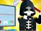 لعبة Death Incoming على الانترنت