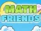 لعبة Math Friends على الانترنت