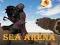 لعبة Sea Arena على الانترنت