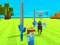 لعبة Kogama: Minecraft World على الانترنت