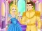 لعبة Princess Cinderella Hand Care على الانترنت