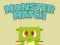 لعبة Monster Match على الانترنت