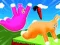 لعبة Super Bunny Man على الانترنت