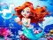 لعبة Jigsaw Puzzle: Pearl Mermaid على الانترنت
