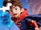 لعبة Jigsaw Puzzle: Super Hero على الانترنت