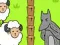 لعبة Save The Sheep على الانترنت