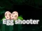 لعبة Egg shooter على الانترنت