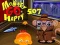 لعبة Monkey Go Happy Stage 507 على الانترنت