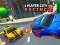 لعبة 2 Player City Racing 2 على الانترنت