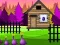 لعبة Yellow Bird Rescue على الانترنت