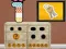 لعبة Office Odyssey Find Working Man John على الانترنت