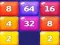 لعبة 2048 Fusion على الانترنت