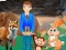 لعبة Meet The Lion King على الانترنت