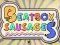 لعبة BeatBox Sausages على الانترنت