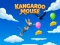 لعبة Kangaroo Mouse على الانترنت