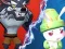 لعبة Hunted Wolf Defense Game على الانترنت