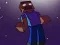 لعبة Friday Night Funkin Herobrine’s Curse على الانترنت