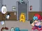 لعبة Friday Night Funkin VS Henry Stickmin: Action على الانترنت