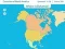 لعبة Countries of North America على الانترنت