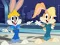 لعبة Bugs Bunny Builders House Builder على الانترنت