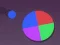 لعبة Chroma Wheel على الانترنت