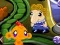 لعبة Monkey Go Happy Stage 220 على الانترنت