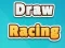 لعبة Draw Racing على الانترنت