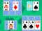 لعبة Pyramid Solitaire 3 على الانترنت