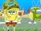 لعبة Spongebob Under The Sea على الانترنت