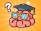 لعبة Brain Test IQ Challenge على الانترنت