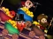 لعبة Gold Diggers Adventure على الانترنت