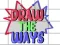 لعبة Draw the Ways على الانترنت