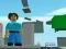 لعبة Roblox Obby: Rainbow Path على الانترنت