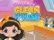 لعبة Sweet Baby Clean House على الانترنت