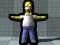 لعبة Stretch Springfield على الانترنت