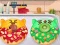 لعبة Roxie's Kitchen Doughnut Mood على الانترنت