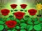 لعبة Dreamy Rose Wonderland Escape على الانترنت