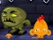 لعبة Monkey Go Happy Stage 224 على الانترنت
